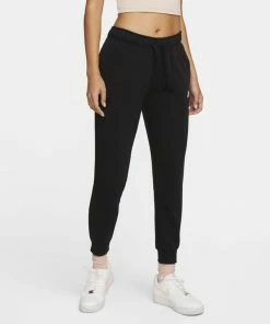 Grosses soldes ⌛ PANTALON Multisport Femme NIKE NSW CLUB FLC MR STD ⭐