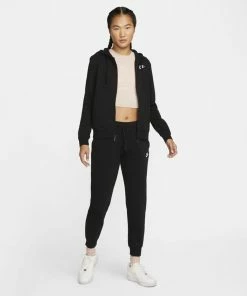 Grosses soldes ⌛ PANTALON Multisport Femme NIKE NSW CLUB FLC MR STD ⭐ -ADIDAS Store 1512374 8982732734494