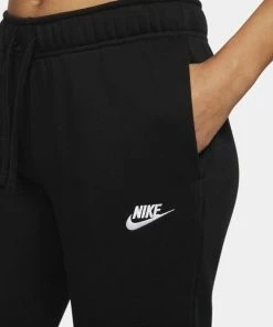 Grosses soldes ⌛ PANTALON Multisport Femme NIKE NSW CLUB FLC MR STD ⭐ -ADIDAS Store 1512374 8982732800030