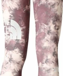 Promo ???? LEGGING Multisport Femme THE NORTH FACE FLEX MID RISE ⭐ -ADIDAS Store 1512545 8986814939166