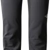 De gros ⭐ PANTALON Multisport Femme THE NORTH FACE AO WINTER SLIM STRAIGHT ????