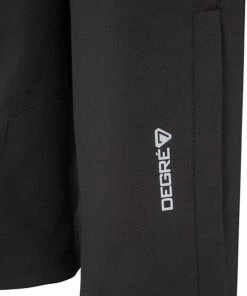 Meilleure affaire ???? DEGRE 7 W VINAT FUSEAU PANT NOIR ???? -ADIDAS Store 1512925 8991097651230