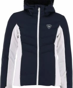 Les meilleures critiques de ???? ROSSIGNOL W GRADE JKT MARINE ⭐
