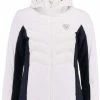 De gros ???? ROSSIGNOL W GRADE JKT WHITE ❤️ -ADIDAS Store 1512974 8986820509726