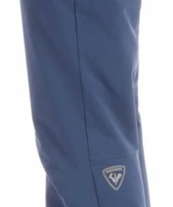 Tout neuf ✔️ Pantalon ROSSIGNOL W SLEET PANT MARINE ???? -ADIDAS Store 1512975 8986820968478