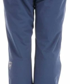Tout neuf ✔️ Pantalon ROSSIGNOL W SLEET PANT MARINE ???? -ADIDAS Store 1512975 8986821034014