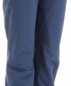 Tout neuf ✔️ Pantalon ROSSIGNOL W SLEET PANT MARINE ???? -ADIDAS Store 1512975 8986821099550