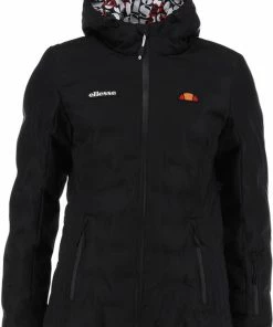 Vente flash ???? VESTE Multisport Mixte ELLESSE MARYSETTE QUILTED ????