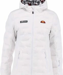 Grosses soldes ???? VESTE Multisport Mixte ELLESSE MARYSETTE QUILTED ????