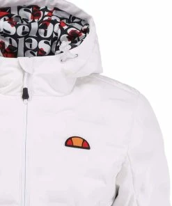 Grosses soldes ???? VESTE Multisport Mixte ELLESSE MARYSETTE QUILTED ???? -ADIDAS Store 1512991 8989865869342