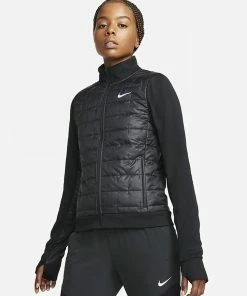 Budget ???? NIKE W NK TF SYNTHETIC FILL JKT ????