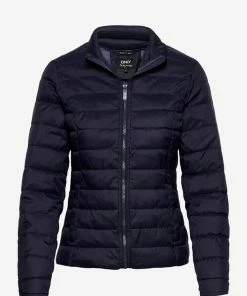 Le moins cher ???? DOUDOUNE Multisport Femme ONLY NEWTAHOE QUILTED OTW ????
