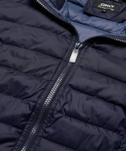 Le moins cher ???? DOUDOUNE Multisport Femme ONLY NEWTAHOE QUILTED OTW ???? -ADIDAS Store 1513520 8982384672798