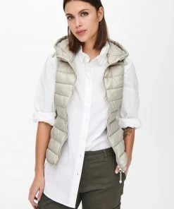 Coupon ???? DOUDOUNE Multisport Femme ONLY NEWTAHOE WAISTCOAT OTW NOOS ????