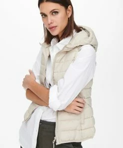 Coupon ???? DOUDOUNE Multisport Femme ONLY NEWTAHOE WAISTCOAT OTW NOOS ???? -ADIDAS Store 1513523 8984946802718