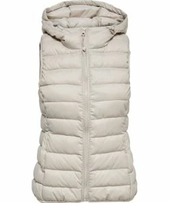 Coupon ???? DOUDOUNE Multisport Femme ONLY NEWTAHOE WAISTCOAT OTW NOOS ???? -ADIDAS Store 1513523 8984946868254