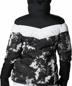 Top 10 ???? COLUMBIA W ABBOTT PEAK INSULATED JKT ???? -ADIDAS Store 1513661 8986825162782