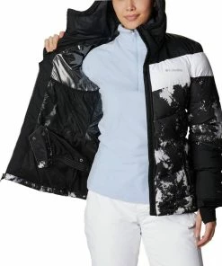 Top 10 ???? COLUMBIA W ABBOTT PEAK INSULATED JKT ???? -ADIDAS Store 1513661 8986825228318