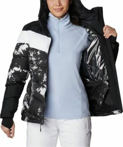 Top 10 ???? COLUMBIA W ABBOTT PEAK INSULATED JKT ???? -ADIDAS Store 1513661 8986825293854