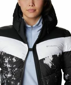 Top 10 ???? COLUMBIA W ABBOTT PEAK INSULATED JKT ???? -ADIDAS Store 1513661 8986825359390
