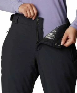 Vente flash ???? COLUMBIA W SHAFER CANYON INSULATED PANT ???? -ADIDAS Store 1513662 8986825687070