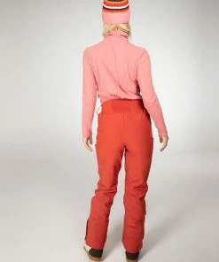 Vente flash ???? PANTALON Ski Femme PROTEST CINNAMON ✨ -ADIDAS Store 1514542 8987578400798