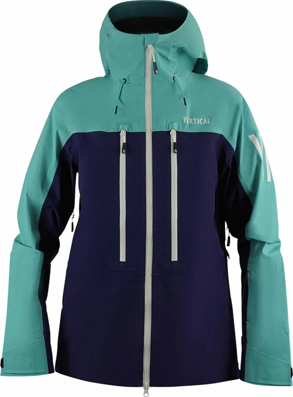 Tout neuf ???? VERTICAL MYTHIC XPORE JKT W ⌛ 4 Tout neuf ???? VERTICAL MYTHIC XPORE JKT W ⌛ – Image 2