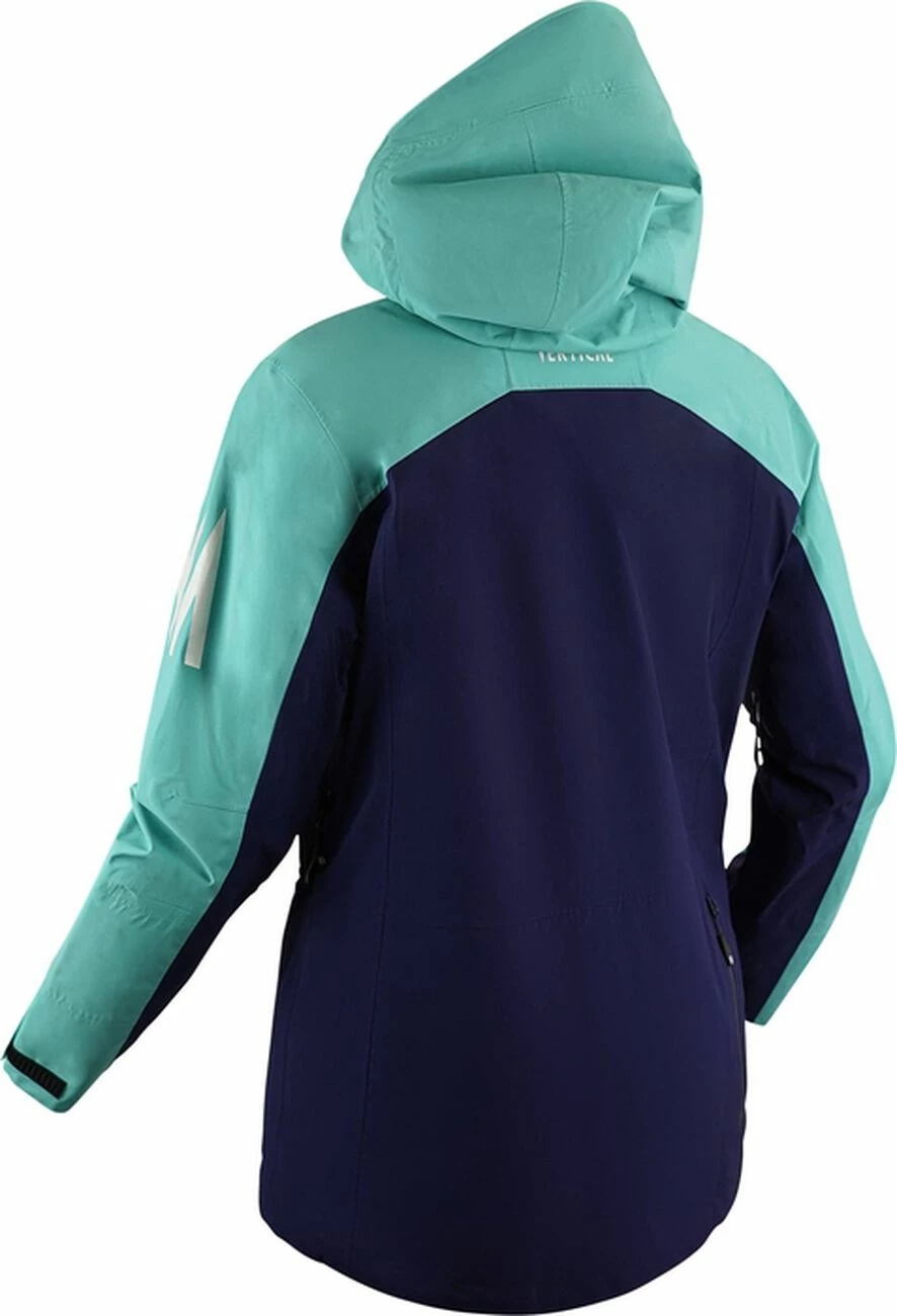 Tout neuf ???? VERTICAL MYTHIC XPORE JKT W ⌛ 5 Tout neuf ???? VERTICAL MYTHIC XPORE JKT W ⌛ – Image 3