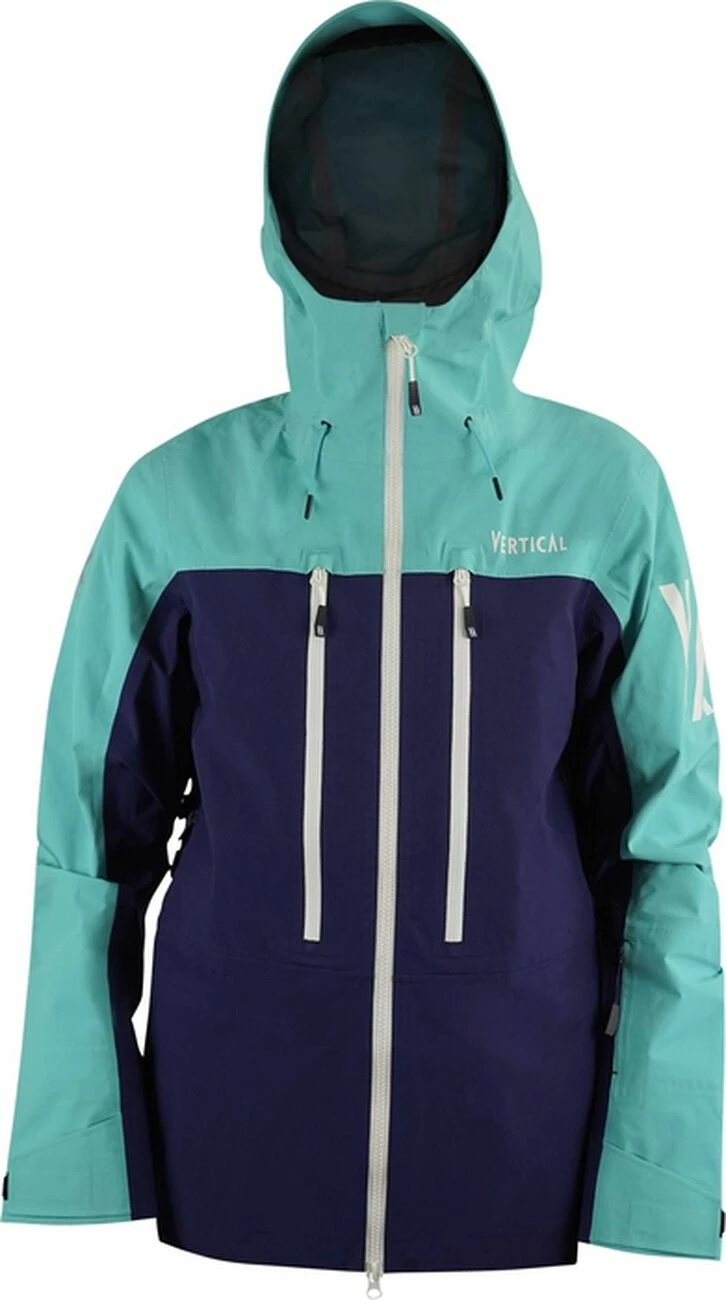 Tout neuf ???? VERTICAL MYTHIC XPORE JKT W ⌛ 7 Tout neuf ???? VERTICAL MYTHIC XPORE JKT W ⌛ – Image 5