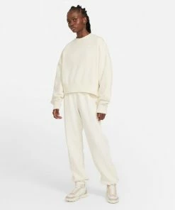 Budget ???? PANTALON Multisport Femme NIKE NSW ESSNTL CLCTN FLC MR ???? -ADIDAS Store 1515865 8981448523806