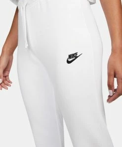 Budget ⭐ PANTALON Multisport Femme NIKE NSW CLUB FLC MR TIGHT ???? -ADIDAS Store 1516894 8984963514398