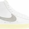 Budget ???? CHAUSSURES HAUTES Multisport Femme NIKE BLAZER MID '77 ❤️