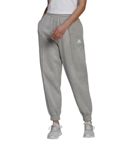 Sortie ???? Fitness Femme Adidas Pantalon Femme Adidas Essentials Studio Fleece GRIS ???? -ADIDAS Store 1631a6ea35b44465b5c3ed46724a594d