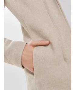 Bon marché ???? Mode- Lifestyle Femme Only Manteau Femme Only Sedona Light ???? Coat BEIGE ???? -ADIDAS Store 193142ed4c4e44688aa2040f45526505