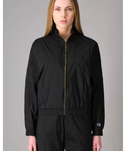 Les meilleures critiques de ???? Loisirs Femme Champion Bomber Léger À Logo Brodé - Champion - Femme NOIR ⭐ -ADIDAS Store 1a2f8b450a274d6caae75c54b4a9582b