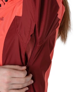 Bon marché ???? Randonnée Femme Kilpi Veste Randonnée Femme Kilpi Orleti-w ORANGE ❤️ -ADIDAS Store 1a6a08483b8b4ec996bec62fbafe2acb