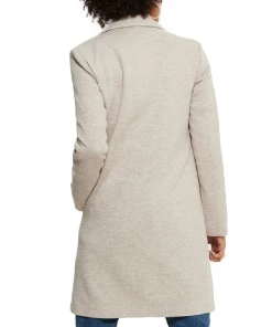 Vente flash ???? Mode- Lifestyle Femme Only Veste Beige Femme Only Carrie BEIGE ???? -ADIDAS Store 1a6b1d1d907940939cce3fe1f225d97a