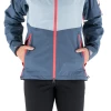 Nouveau ✔️ Randonnée Femme Kilpi Veste Randonnée Imperméable Femme Kilpi Lexay-w BLEU ✨ -ADIDAS Store 1aede9e9fbbb44c587393e9a7ce3bb2f