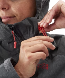 Vente flash ???? Randonnée Femme Millet Ld Pumari 3 In 1 NOIR ???? -ADIDAS Store 1c8e715d1861441499d75beb96b671b4