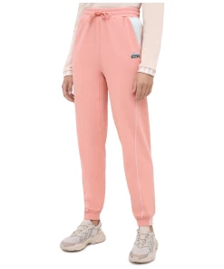 Meilleure affaire ???? Mode- Lifestyle Femme Adidas Bas De Survet Femme Adidas R.y.v. Pants ROSE ???? -ADIDAS Store 1d87d513e5d24832b0abbd8b6225d69f
