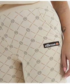 Budget ???? Mode- Lifestyle Femme Ellesse Jogging Femme Ellesse Argelia BEIGE ???? -ADIDAS Store 1ec765f02d3c4276973a506b3851a950