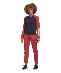 Tout neuf ???? Fitness Femme Adidas Survêtement Femme Adidas Core Athletic BLEU ❤️ -ADIDAS Store 20811059fd8f414a8602c4b51dc0211e