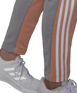 Promo ???? Fitness Femme Adidas Survêtement Femme Adidas Sportswear Colorblock ROSE ???? -ADIDAS Store 22ad7d150791432a9bce0a845f1bf82a