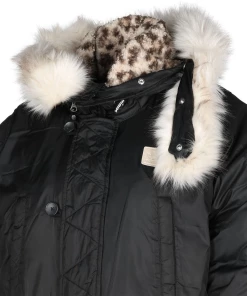 Top 10 ✔️ Mode- Lifestyle Femme Adidas Parka Femme Adidas Long Bomber W NOIR ❤️ -ADIDAS Store 2419d6ee72214e34af0c02b3d327d3fe