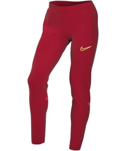 Bon marché ✨ Football Femme Nike Jogging Femme Nike Dri-fit Academy ROUGE ????