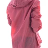 Le moins cher ✔️ Loisirs Femme Champion Imperméable Transparent À Logo - Champion - Femme ROUGE ???? -ADIDAS Store 271fa25d44294ded82be12b7a2ecda16