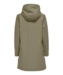 Meilleur prix ❤️ Mode- Lifestyle Femme Only Parka Femme Only Onlsally Noos VERT ???? -ADIDAS Store 27352b6717664b2e88fc86a8f370149f