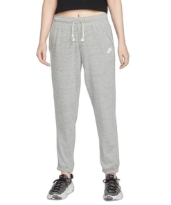 Vente flash ???? Fitness Femme Nike Jogging Femme Nike Sportswear Gym Vintage Easy GRIS ???? -ADIDAS Store 279bacd610964a28a2608f7db9b136dc