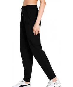 Budget ???? Course A Pied Femme Puma Jogging Femme Puma High Waist NOIR ✔️ -ADIDAS Store 292a0160430741aaa8ef6530fdd6a203