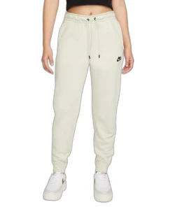 Nouveau ???? Mode- Lifestyle Femme Nike Jogging Femme Nike Nsw Essntl MARRON ???? -ADIDAS Store 296d01c2aa2041abb6b33d6e0ac76f35